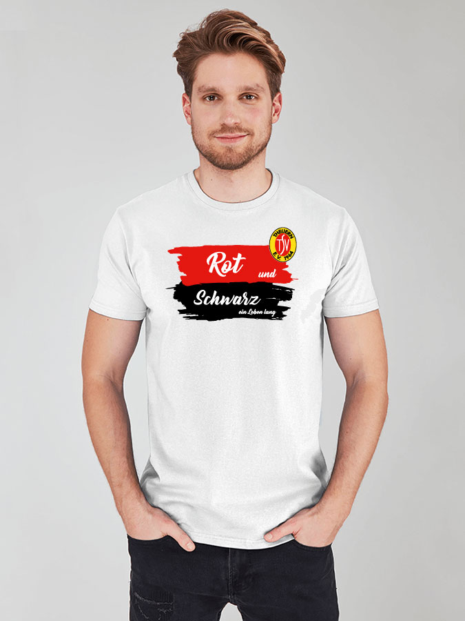 Shirt Loyal Herren