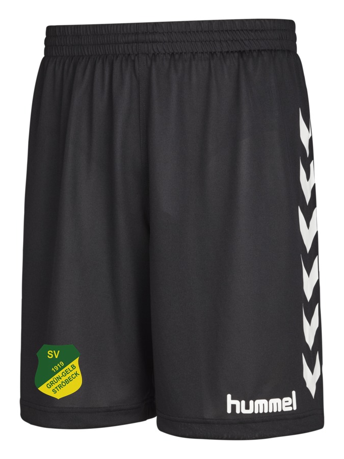 Hummel Essential Torwart Shorts