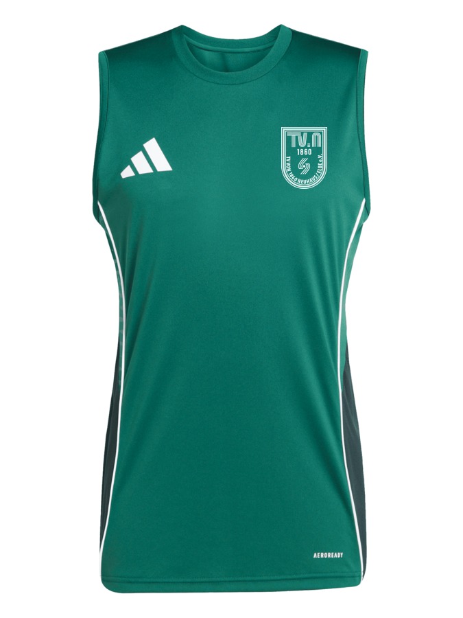 adidas Tiro 25 Competition ärmelloses Trikot