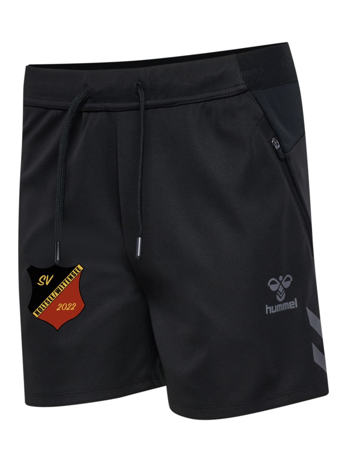 Hummel Cima 2.0 Shorts Damen