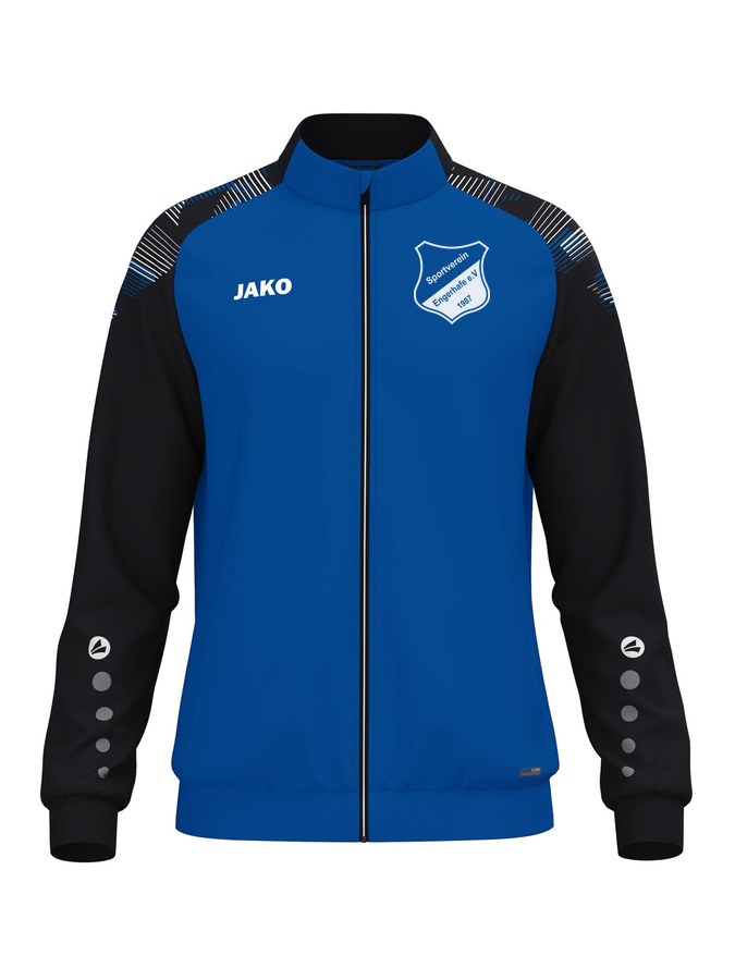 Jako Polyesterjacke Sonic