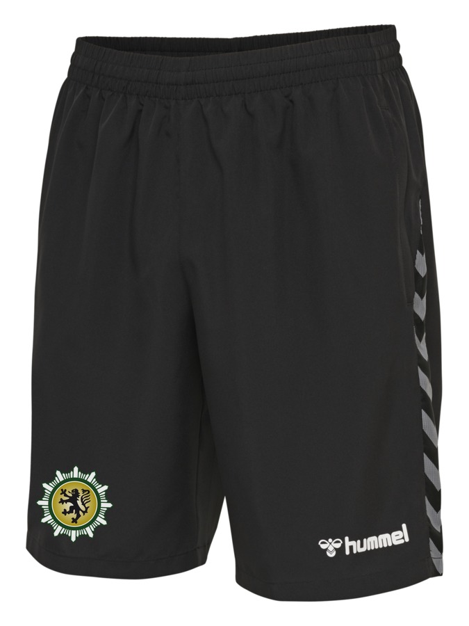 Hummel Authentic Training Short