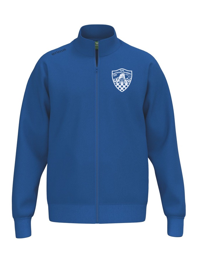 Erima Teamsport Sweatjacke