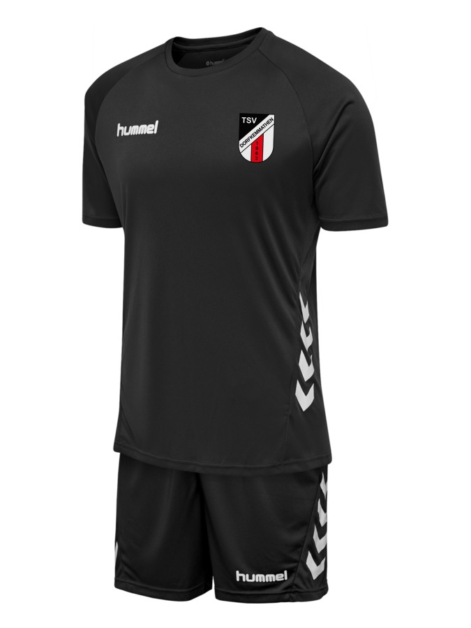 Hummel Promo Set
