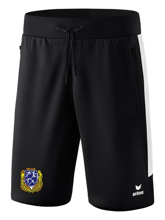 Erima Squad Worker Shorts