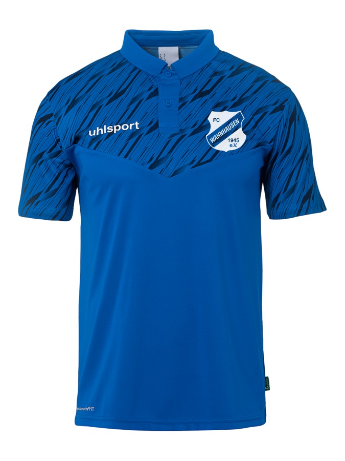 uhlsport Progressive 28 Polo Shirt