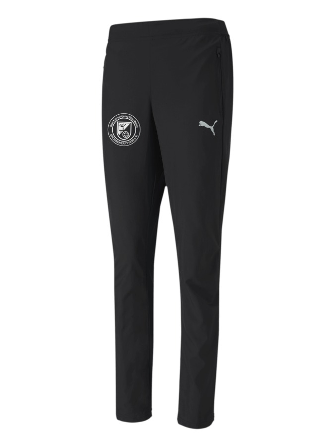 PUMA team GOAL 23 Sideline Hose Woven Damen