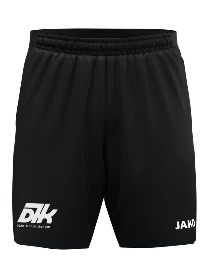 Jako Webshort Dynamic