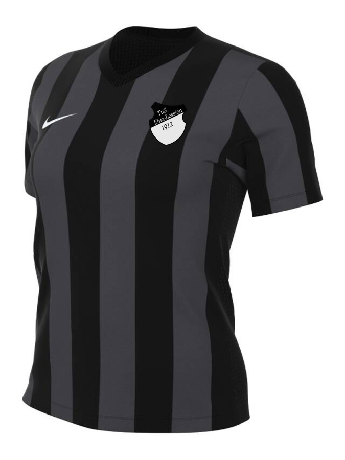 Nike Striped Division V Trikot Damen