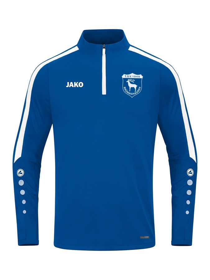 Jako Ziptop Power