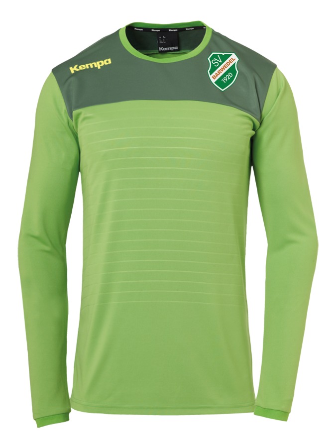 Kempa Emotion 2.0 Langarmshirt