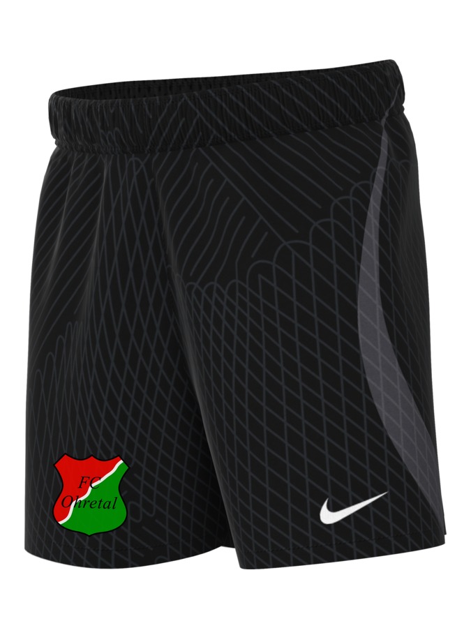 Nike Strike 23 Knit Shorts Kinder
