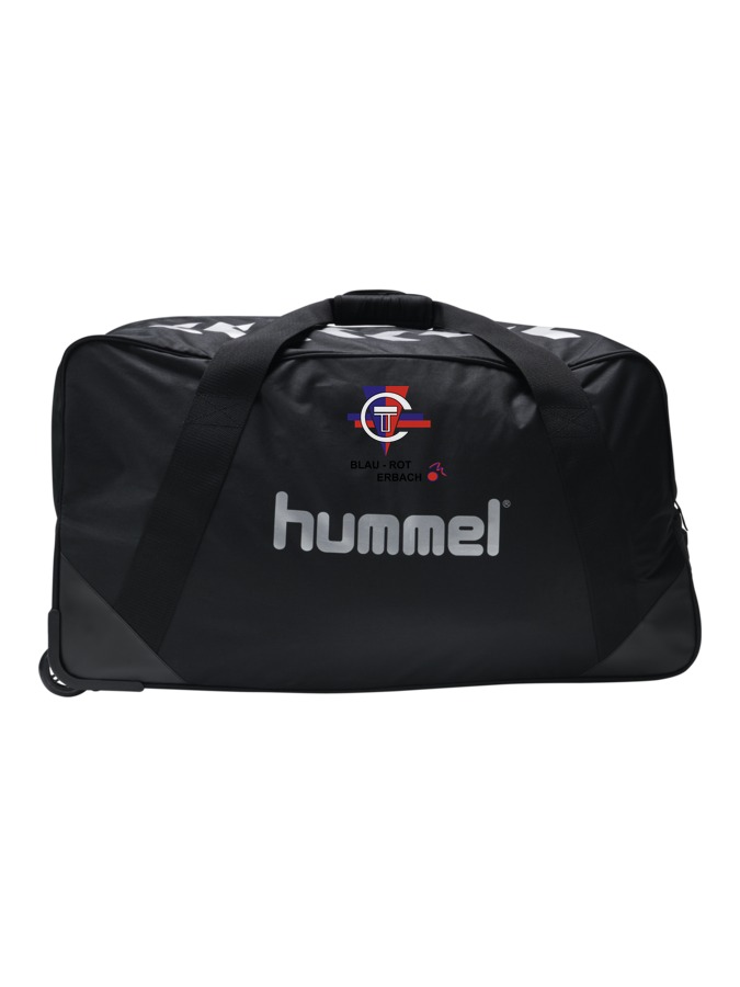 Hummel Team Trolley
