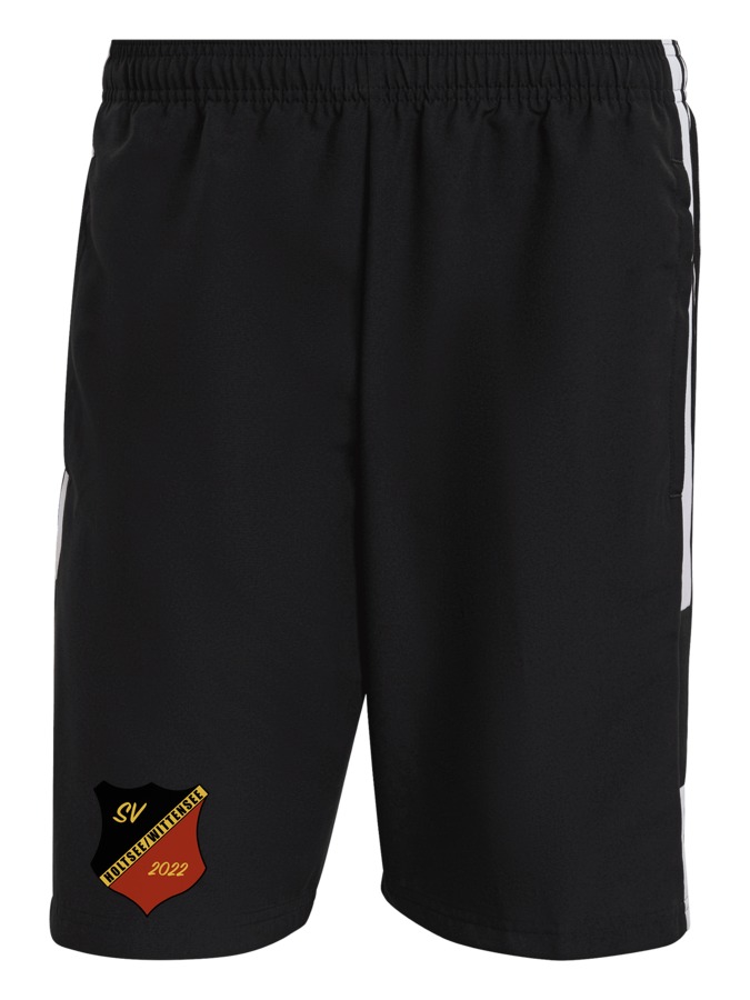 adidas Squadra 21 Downtime Shorts