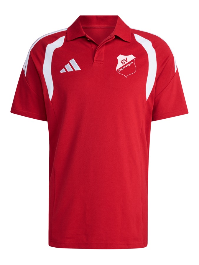 adidas Tiro 26 League Poloshirt