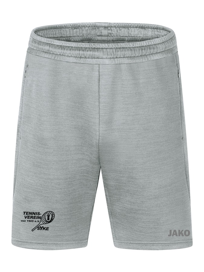Jako Short Challenge Damen