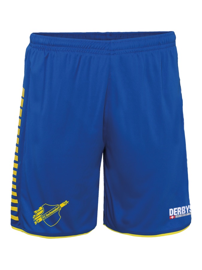 Derbystar Hyper Hose