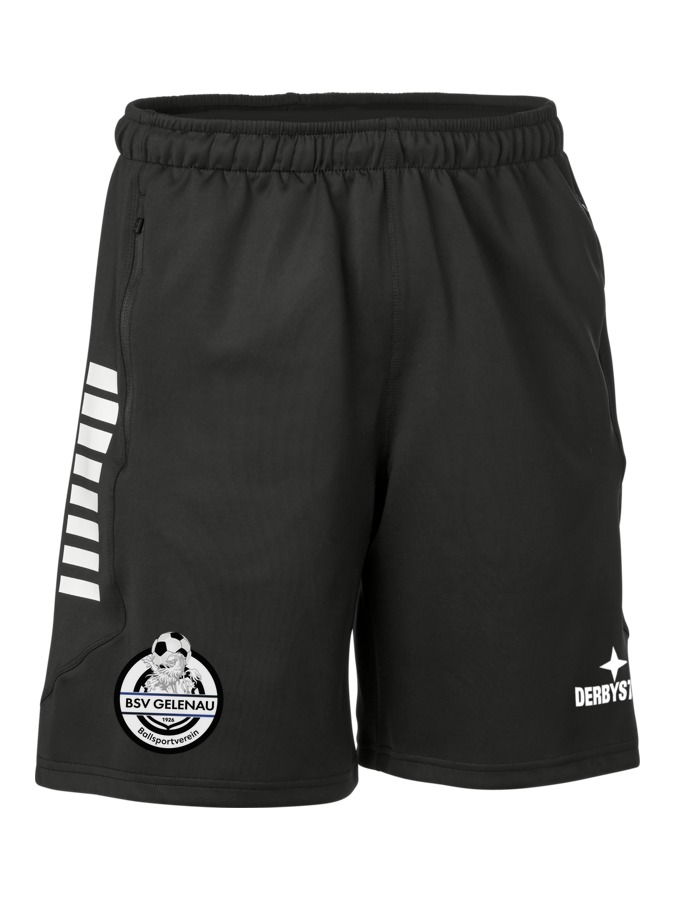 Derbystar Bermudashorts Primo