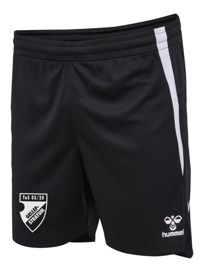 Hummel Lead 2.0 Shorts