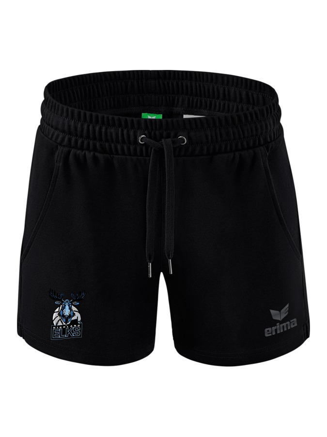 Erima Essential Team Sweatshorts Damen