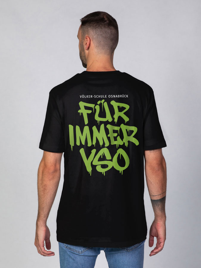 Shirt Street Herren