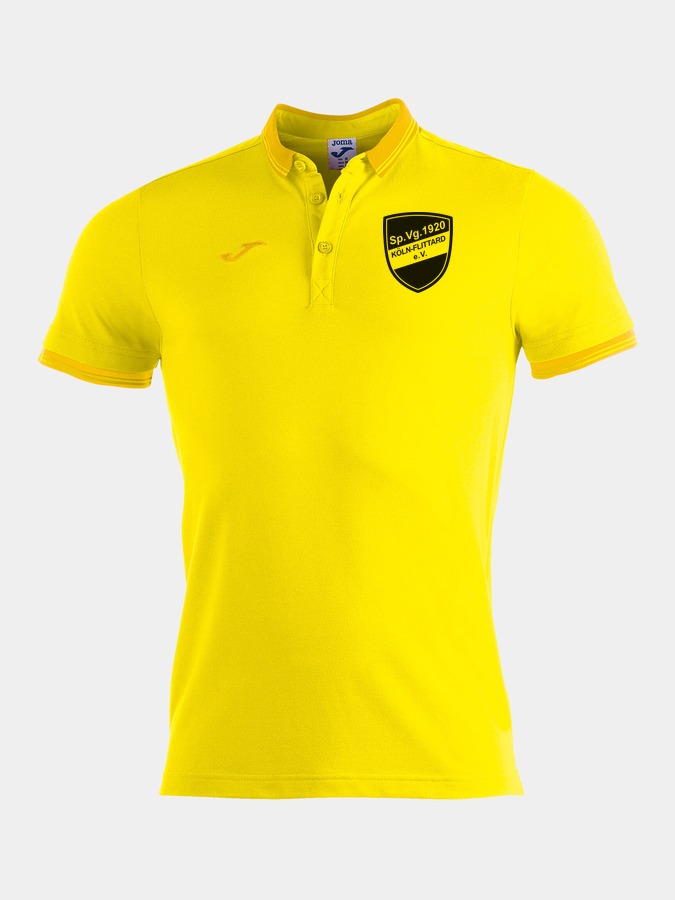 Joma Polo Bali II