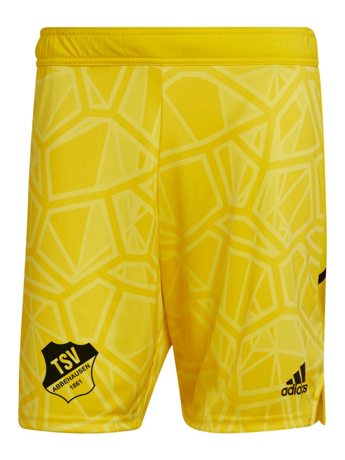 adidas Condivo 22 Torwartshorts