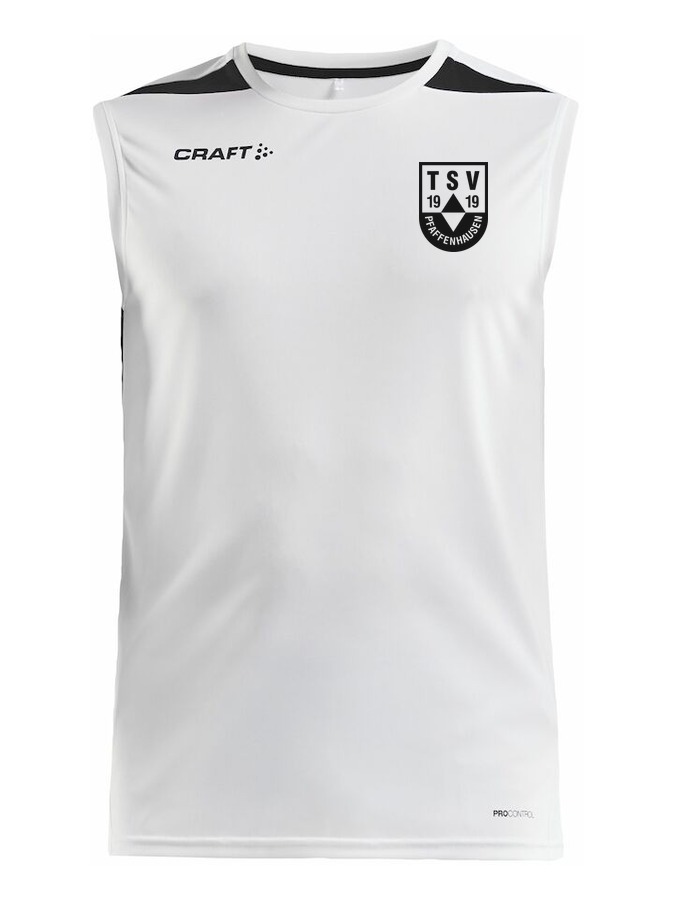 Craft Pro Control Impact Tanktop