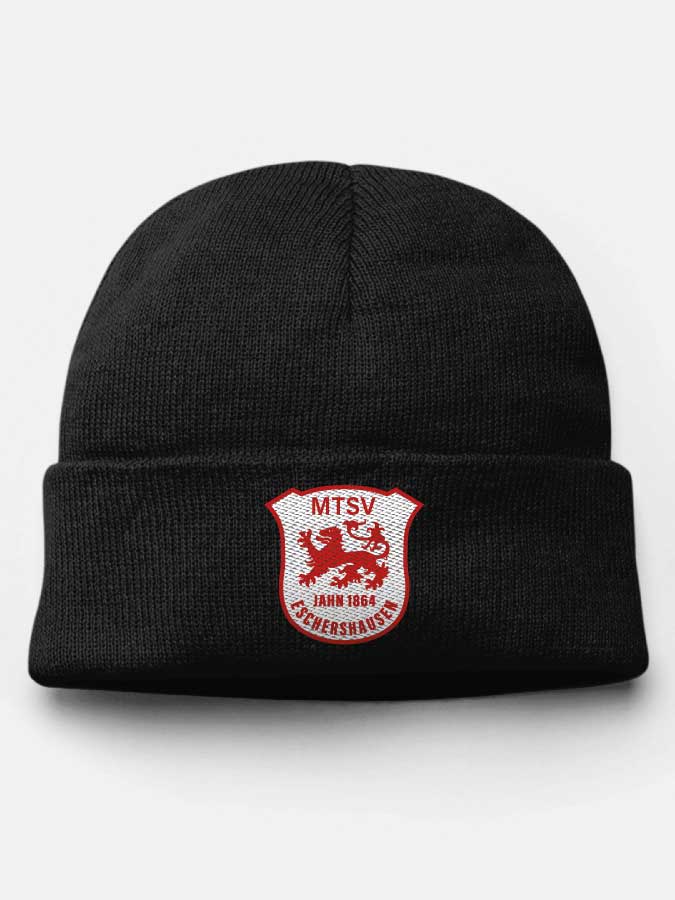 Beanie Sticklogo