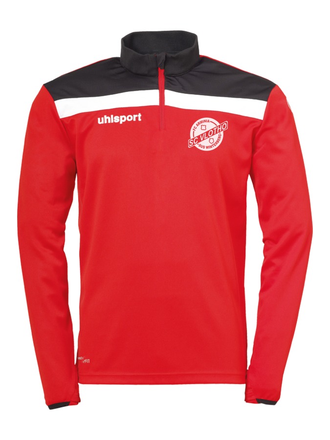 uhlsport Offense 23 1/4 Zip Top