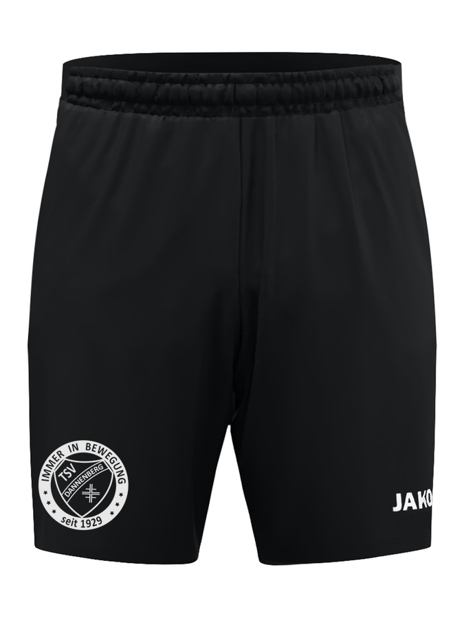 Jako Trainingsshort Dynamic
