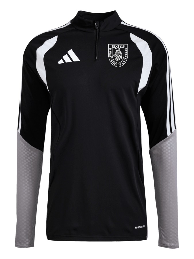 adidas Tiro 26 Competition Trainingsoberteil