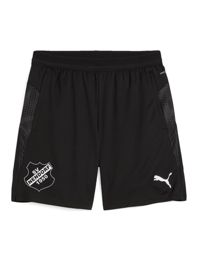 PUMA teamCUP Training Shorts
