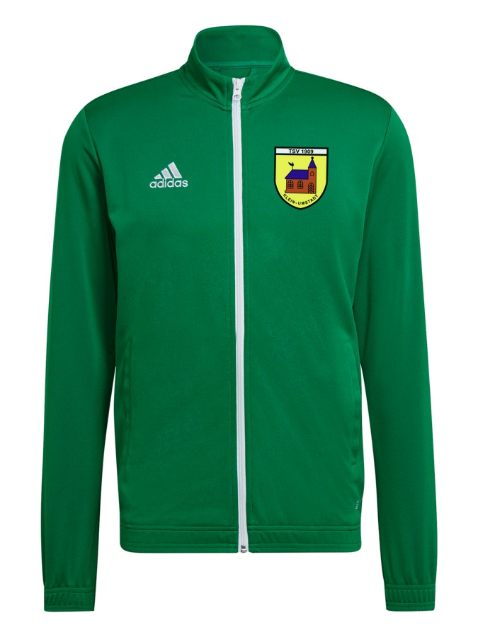 adidas Entrada 22 Trainingsjacke