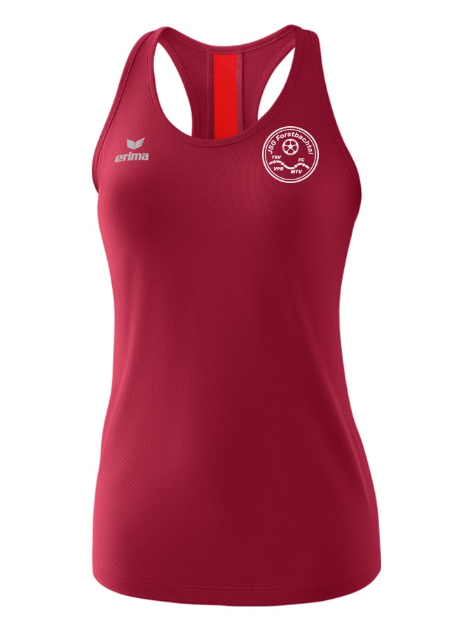 Erima Squad Tanktop Damen