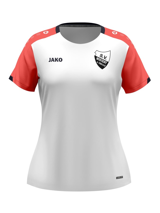 Jako T-Shirt Dynamic Damen