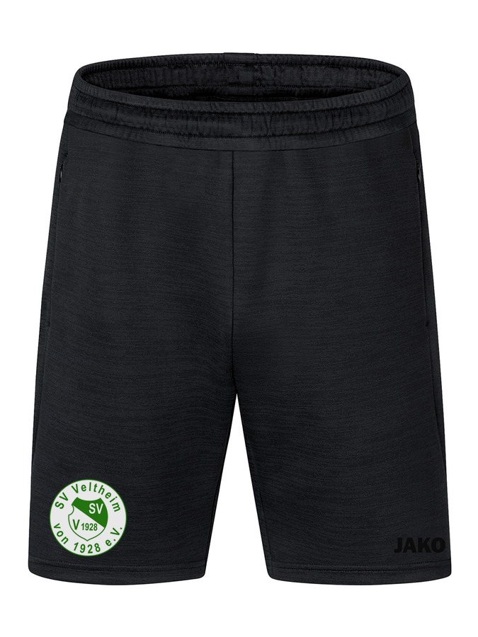 Jako Short Challenge