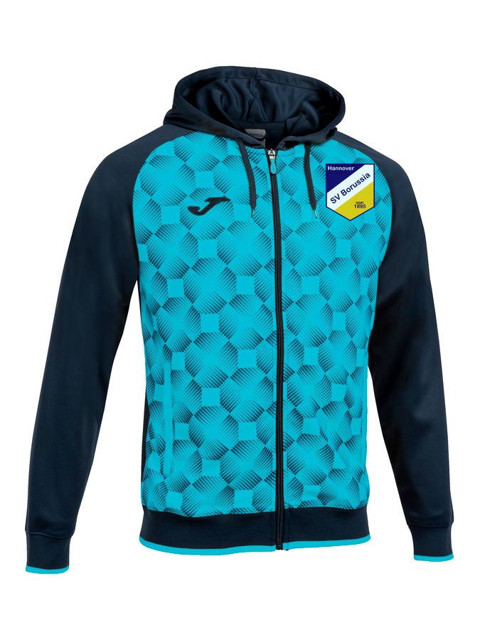 Joma Supernova III Trainingsjacke