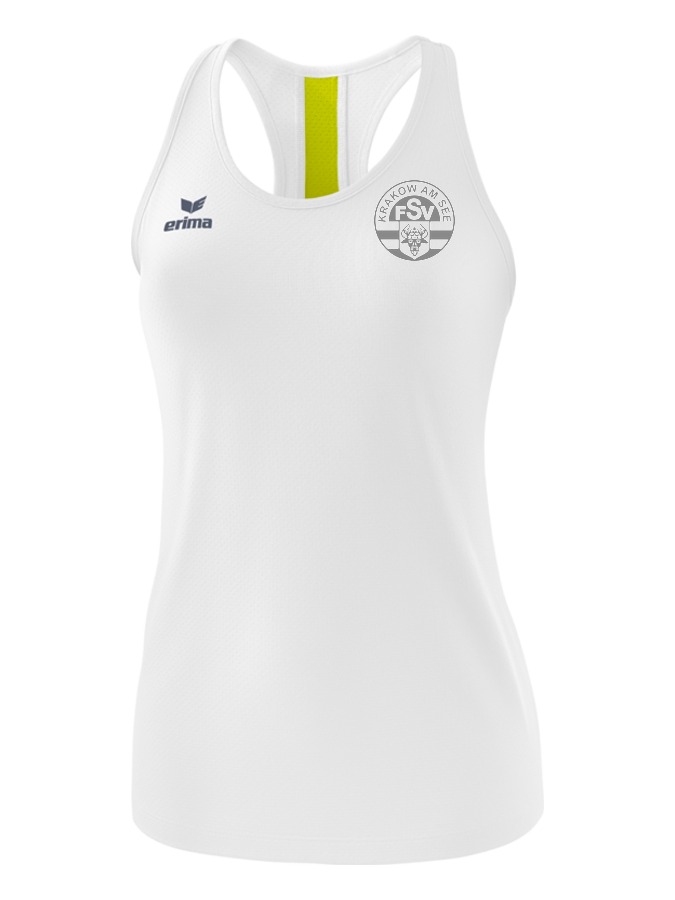 Erima Squad Tanktop Damen