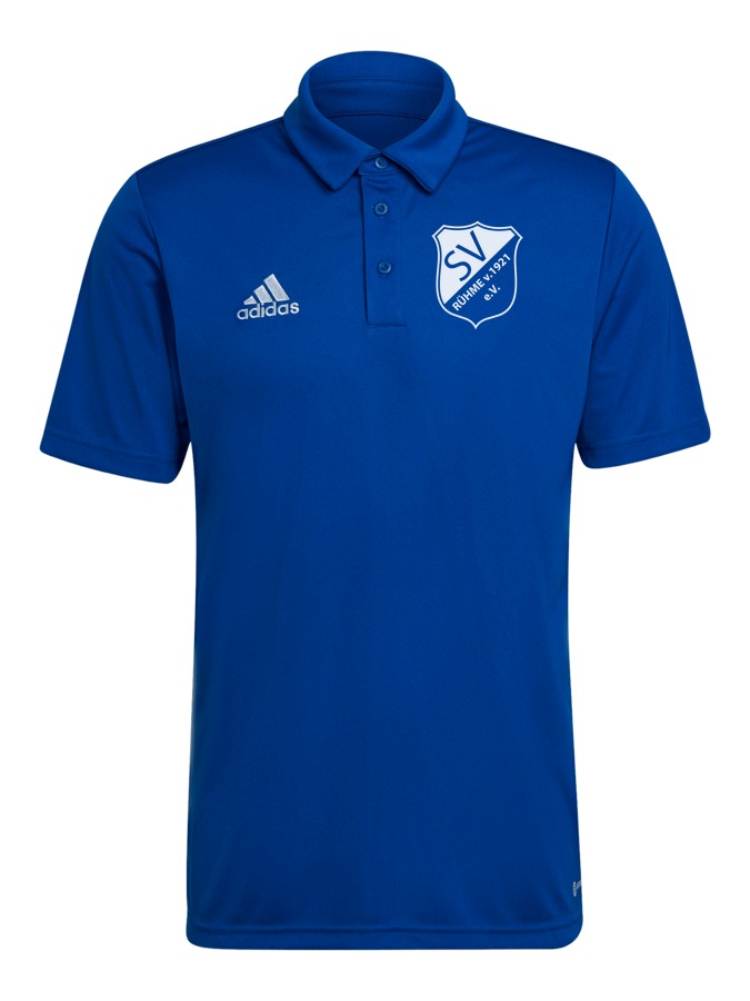 adidas Entrada 22 Poloshirt