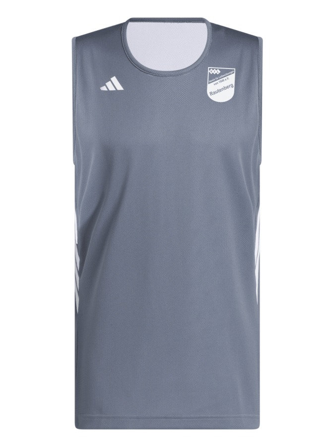 adidas 3G Speed Basketball Aeroready Wendetrikot