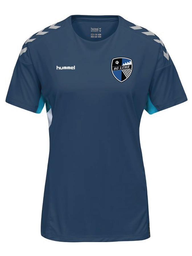 Hummel Tech Move Jersey Damen