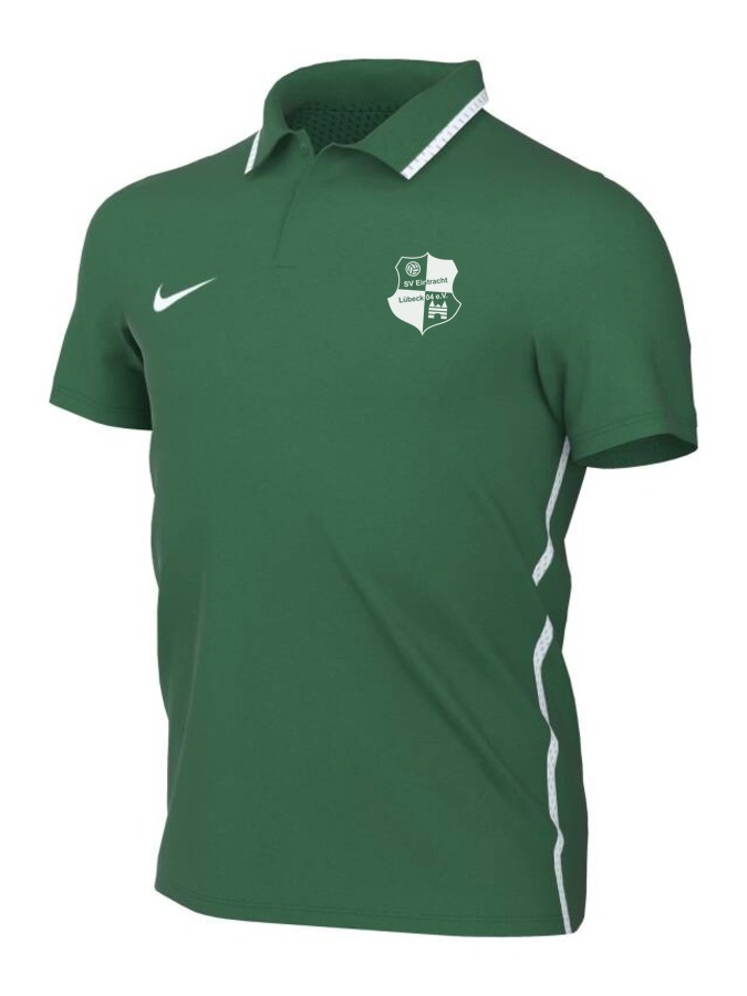 Nike Park 26 Slim Poloshirt Kinder