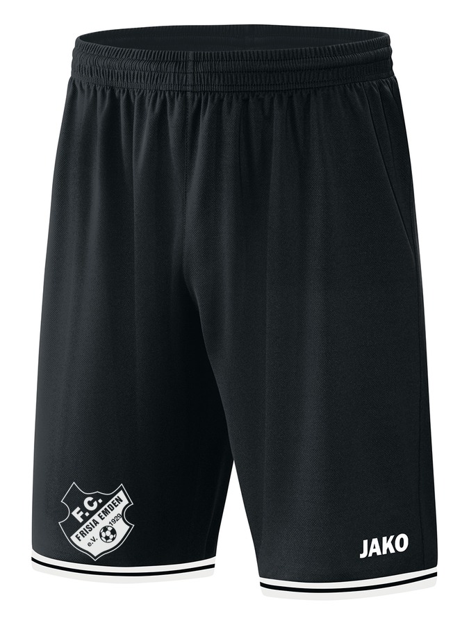 Jako Short Center 2.0