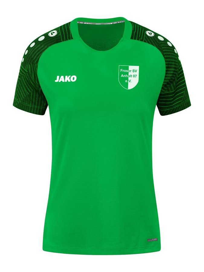 Jako T-Shirt Performance Damen