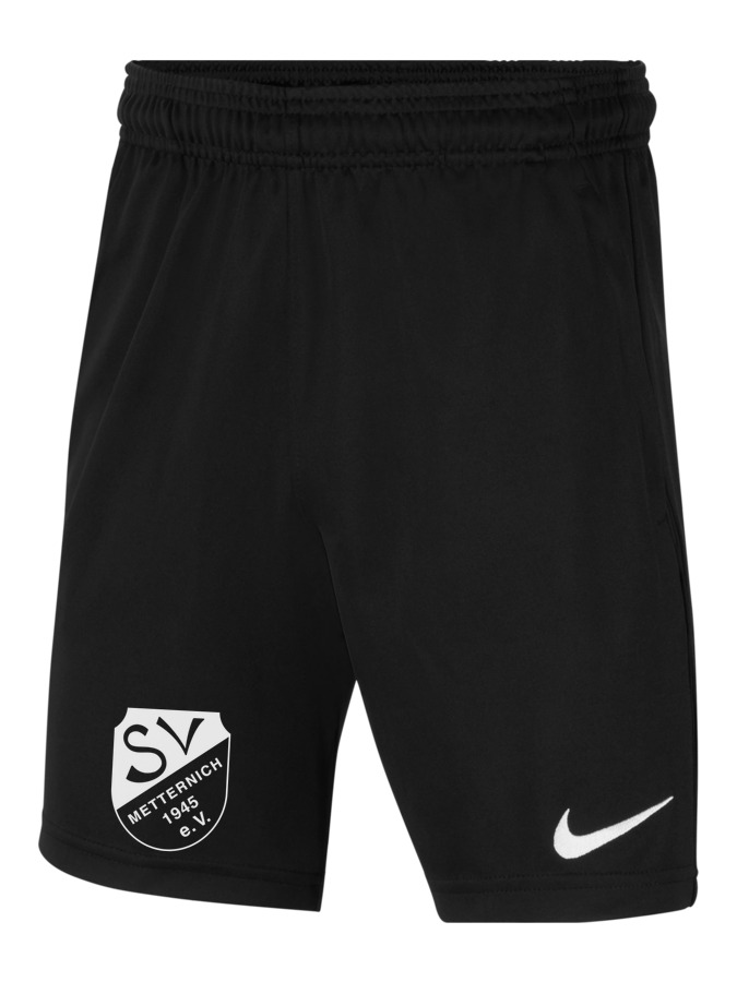 Nike Park 20 Knit Shorts Kinder