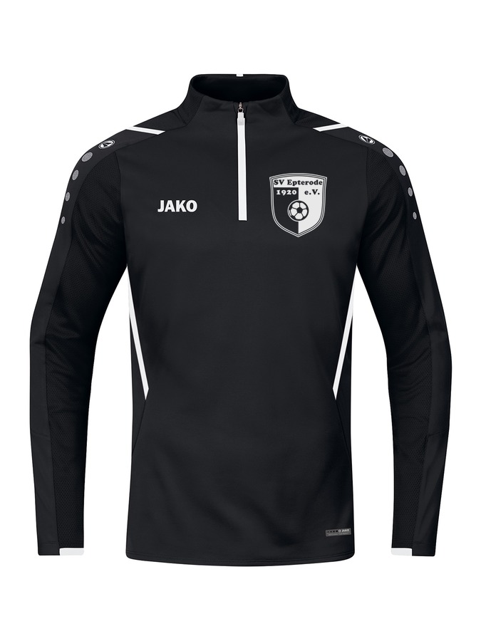 Jako Ziptop Challenge