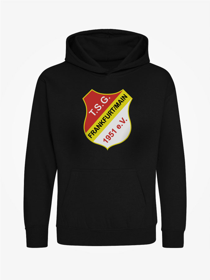 Hoodie Classic Kids