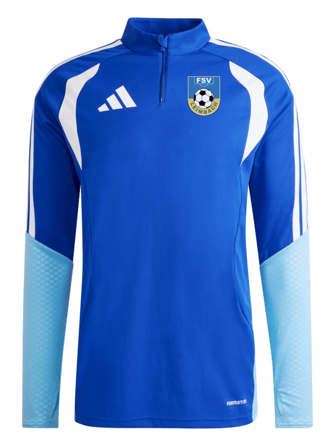 adidas Tiro 26 Competition Trainingsoberteil