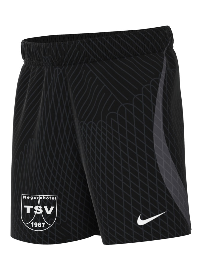 Nike Strike 23 Knit Shorts Kinder